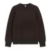 Alpaca-Merino Blend Jumper