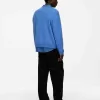 Alpaca-Wool Blend Jumper