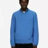 Alpaca-Wool Blend Jumper
