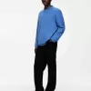 Alpaca-Wool Blend Jumper