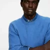 Alpaca-Wool Blend Jumper