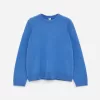 Alpaca-Wool Blend Jumper