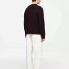 Alpaca-Wool Blend Jumper