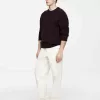 Alpaca-Wool Blend Jumper