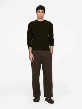 Birkenstock Boston Wool Sandals