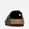 Birkenstock Boston Wool Sandals Birkenstock Boston Wool Sandals