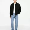 CLIFF Regular Straight Jeans