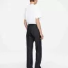 CLIFF Regular Straight Jeans