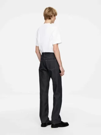 CLIFF Regular Straight Jeans