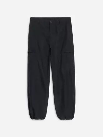 Cargo Trousers