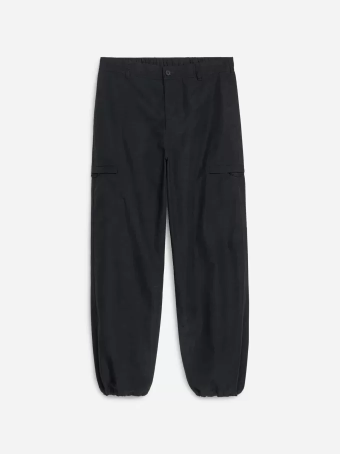 Cargo Trousers