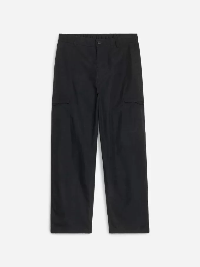 Cargo Trousers