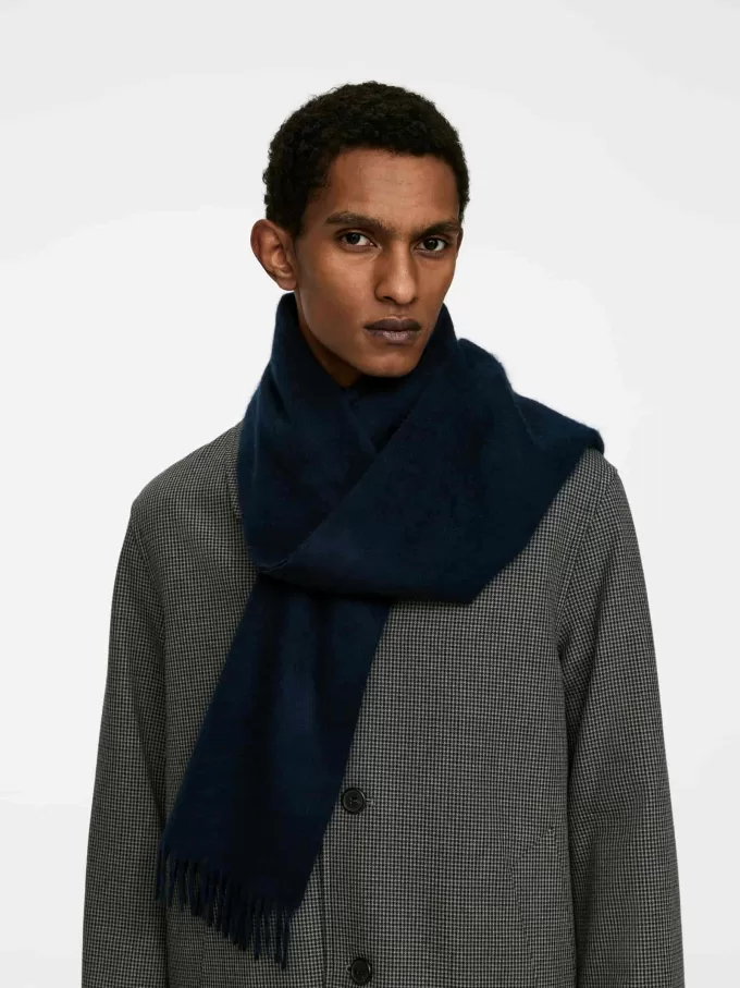 Cashmere Scarf