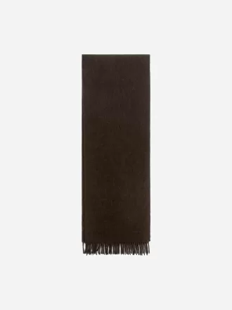 Cashmere Scarf