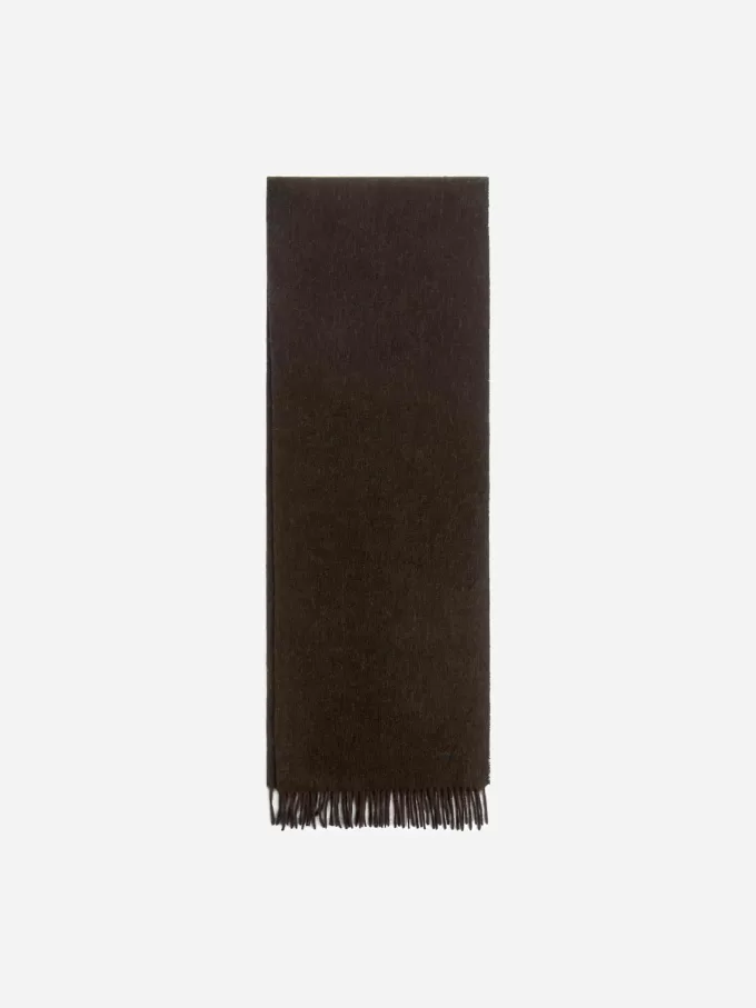 Cashmere Scarf