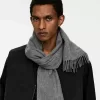 Cashmere Scarf