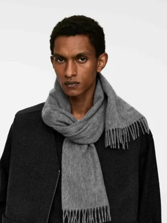 Cashmere Scarf Grey 1243055003064 1 330x440 - Cashmere Scarf