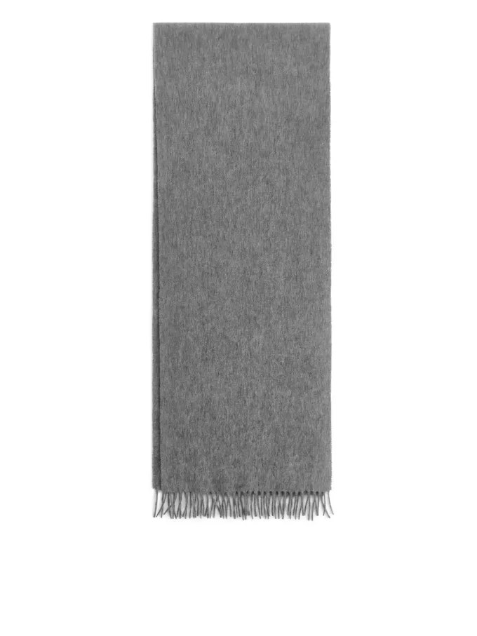 Cashmere Scarf