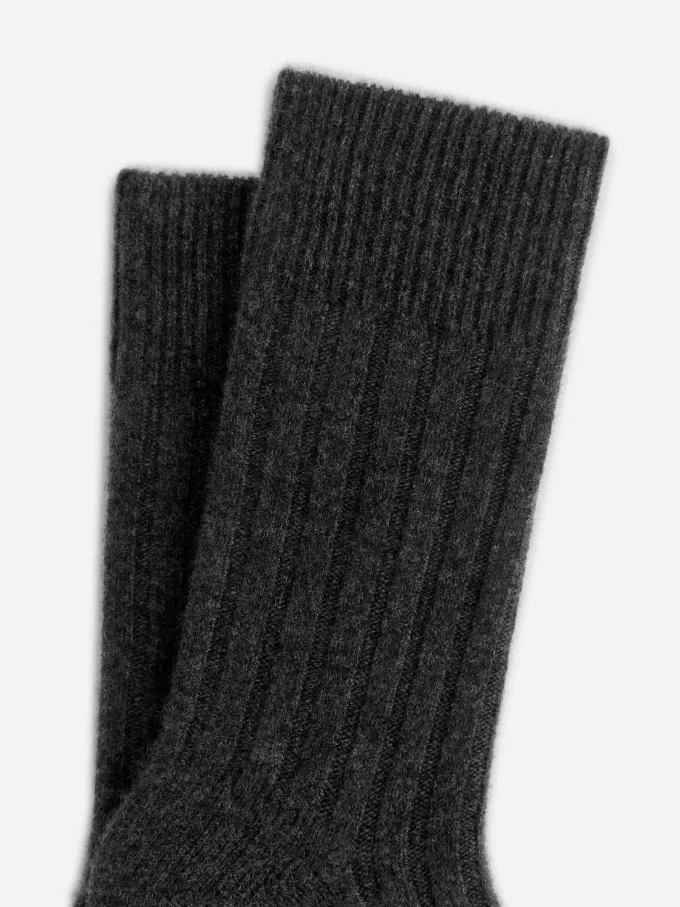 Cashmere Socks