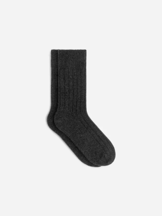Cashmere Socks