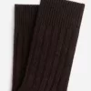 Cashmere Socks