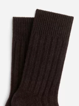 Cashmere Socks