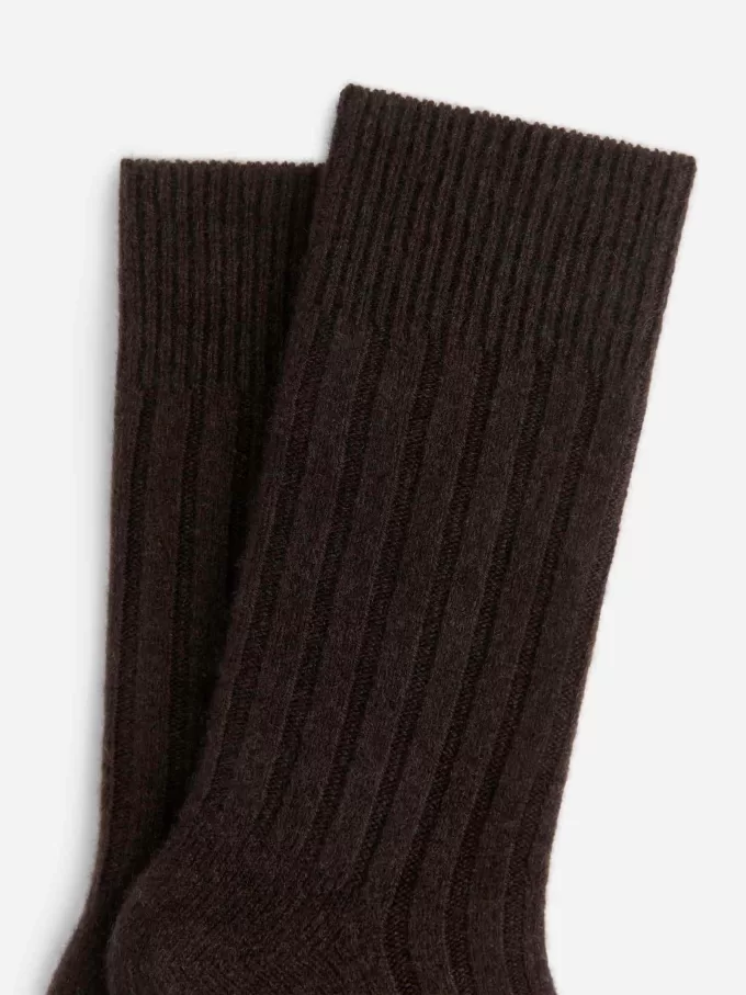 Cashmere Socks