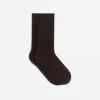 Cashmere Socks