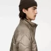 Cashmere-Wool Beanie