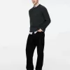 Cashmere-Wool Jumper