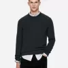 Cashmere-Wool Jumper