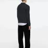 Cashmere-Wool Jumper