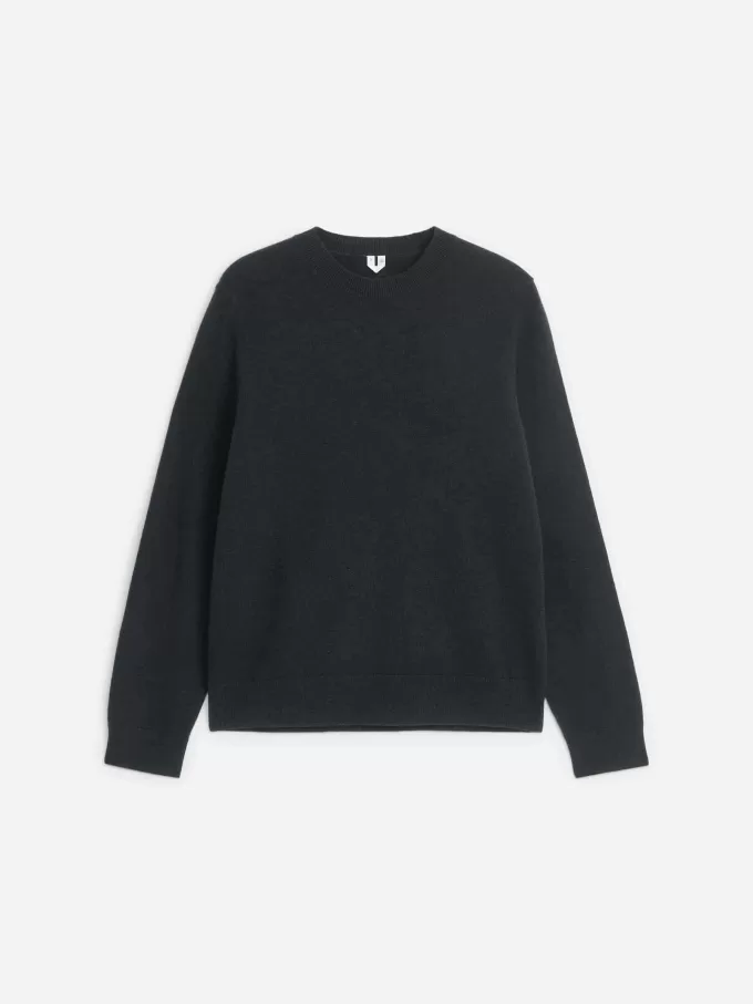 Cashmere-Wool Jumper
