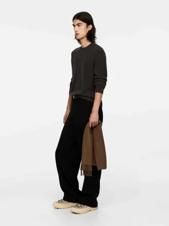 Cashmere-Wool Jumper
