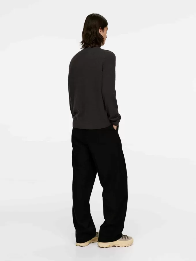 Cashmere-Wool Jumper