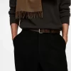 Cashmere-Wool Jumper