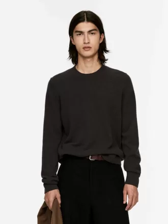 Cashmere-Wool Jumper