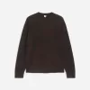Cashmere-Wool Jumper