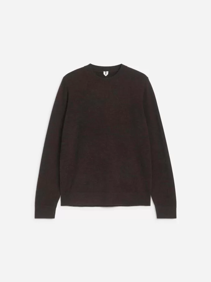 Cashmere-Wool Jumper