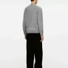 Cashmere-Wool Jumper
