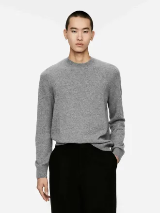 Cashmere-Wool Jumper