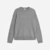 Cashmere-Wool Jumper