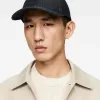 Chambray Cap