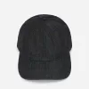 Chambray Cap