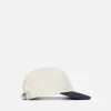 Contrast-Colour Cap