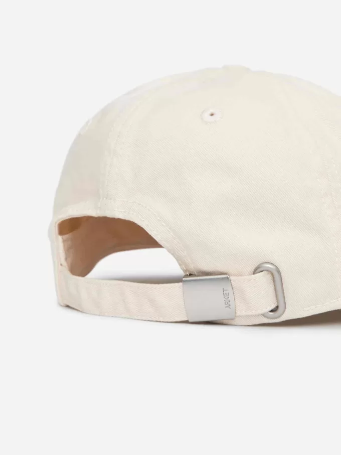 Contrast-Colour Cap