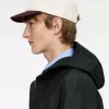 Contrast-Colour Cap