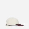 Contrast-Colour Cap