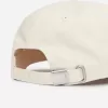 Contrast-Colour Cap