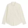Corduroy Cotton Shirt